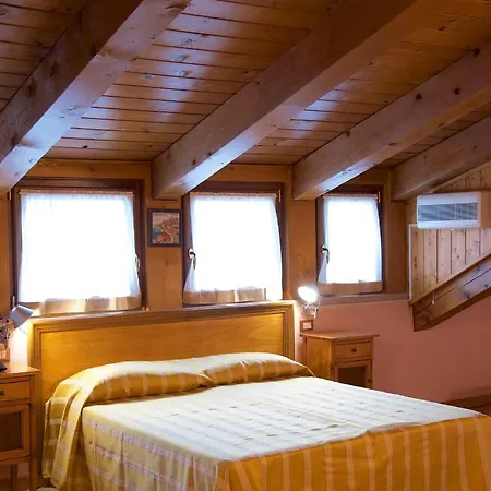 Hotel Casanova 3*
