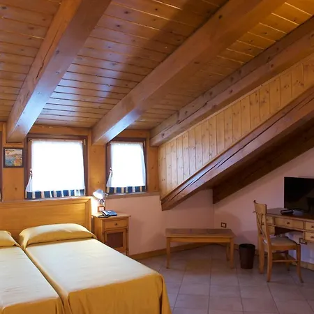 Casanova Hotel Pádua