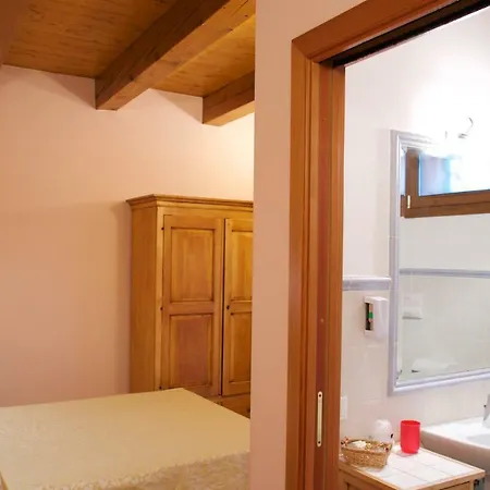 Hotel Casanova Pádua